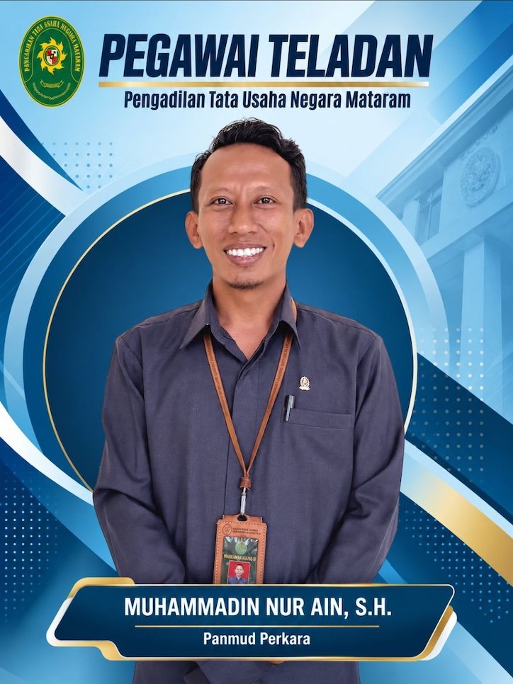 Profil Role Model & Agen Perubahan